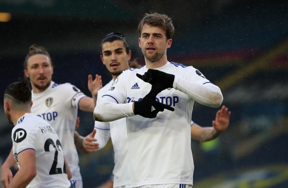 Cuộc đua vua phá lưới Ngoại hạng Anh 20/21: Salah gọi, Kane trả lời