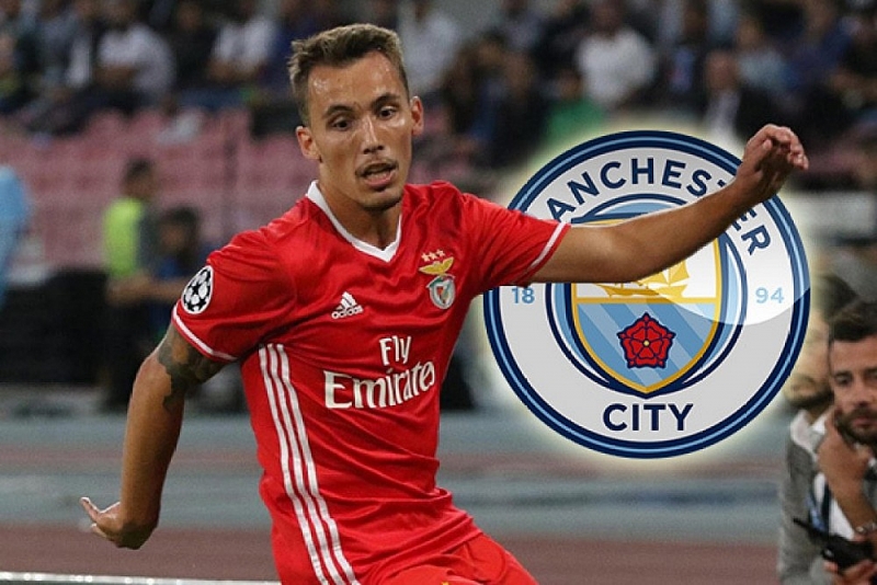 Tin chuyển nhượng cầu thủ: