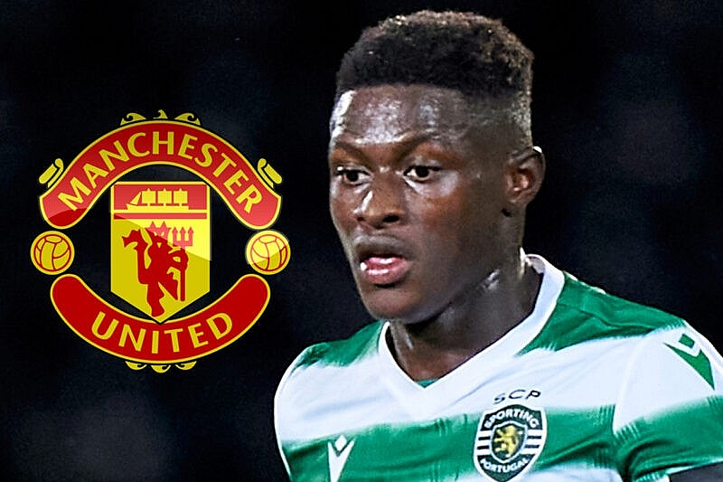 Tin chuyển nhượng cầu thủ: