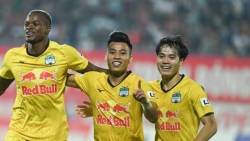 Vòng 8 V-League 2021: Cơ hội Viettel đua ngôi đầu; Huỳnh Đức và Kiatisuk 'so găng'