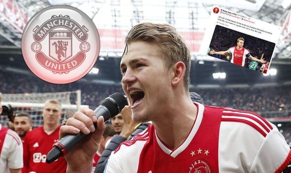 Tin chuyển nhượng cầu thủ: