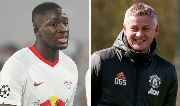 Tin chuyển nhượng cầu thủ: Chờ đến cuối mùa giải, Barca mới tính chuyển chuyện mua bán lực lượng; Leipzig trong danh sách tuyển mới của MU