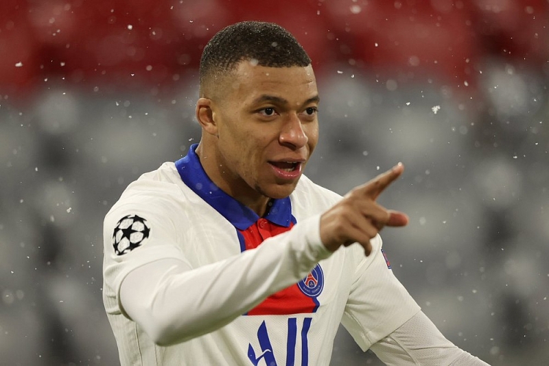 Jesse Lingard thi đấu thăng hoa, Man Utd tăng giá chuyển nhượng gấp rưỡi; Mbappe được khuyên nên rời PSG