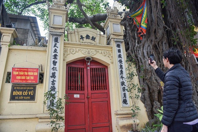 Chàng trai dùng lego ghép cảnh đẹp Việt, lên cả báo nước ngoài