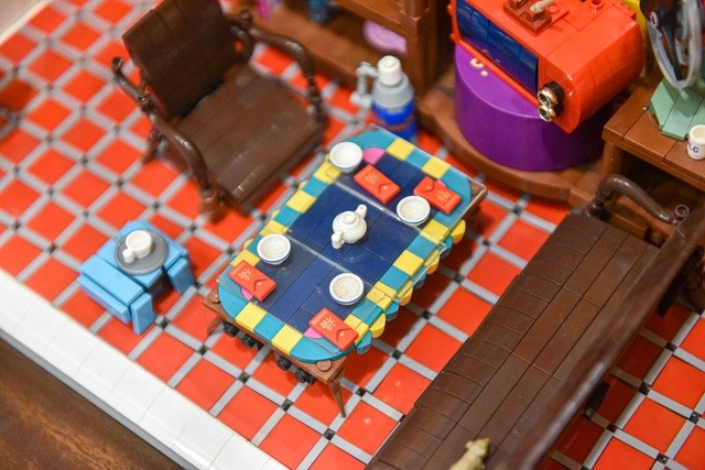 Chàng trai dùng lego ghép cảnh đẹp Việt, lên cả báo nước ngoài