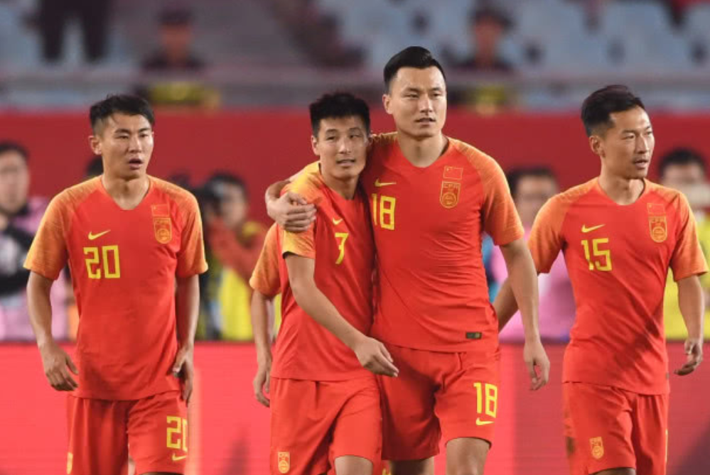Cơ hội đội tuyển Việt Nam thu hẹp khoảng cách với đội tuyển Trung Quốc trên bảng xếp hạng FIFA