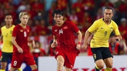 Cơ hội đội tuyển Việt Nam thu hẹp khoảng cách với đội tuyển Trung Quốc trên bảng xếp hạng FIFA
