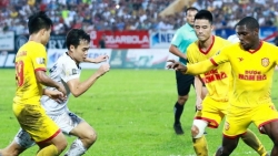 Nhận định vòng 9 LS V-League 2021: Hoàng Anh Gia Lai đấu Nam Định, thầy trò Kiatisuk thắng hiển nhiên?