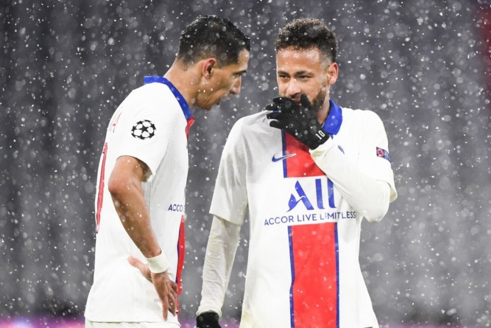 Top 10 đội bóng giá trị nhất thế giới: Buồn cho MU