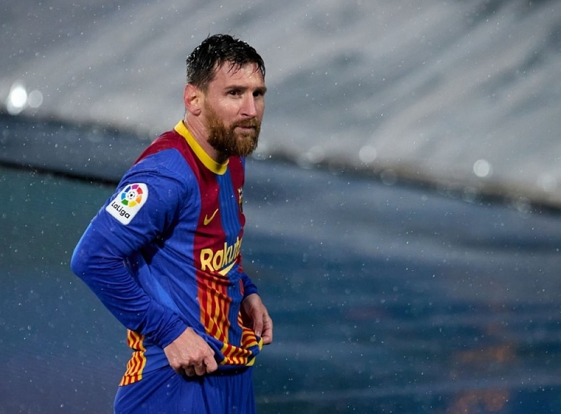 Top 10 đội bóng giá trị nhất thế giới: Buồn cho MU