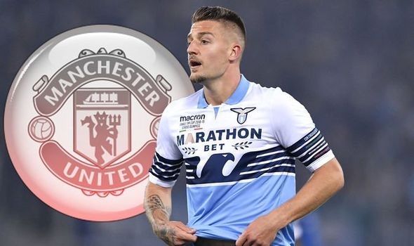 Tin chuyển nhượng cầu thủ: MU theo đuổi Sergej Milinkovic-Savic của Lazio; Tottenham đàm phán ký hợp đồng với Jerome Boateng;
