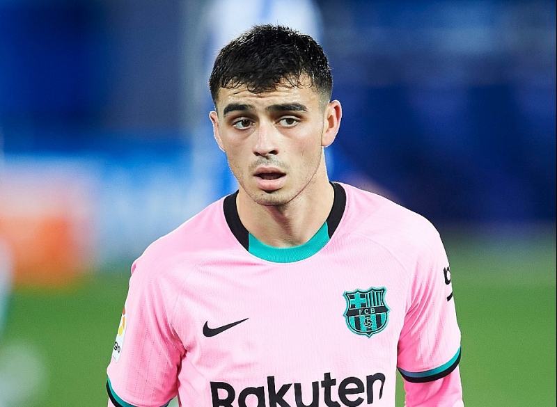 Tin chuyển nhượng cầu thủ: Barca gia hạn hợp đồng tài năng trẻ Pedri; Man Utd tiếp tục đàm phán Sancho; Chelsea sẽ lấy Belotti