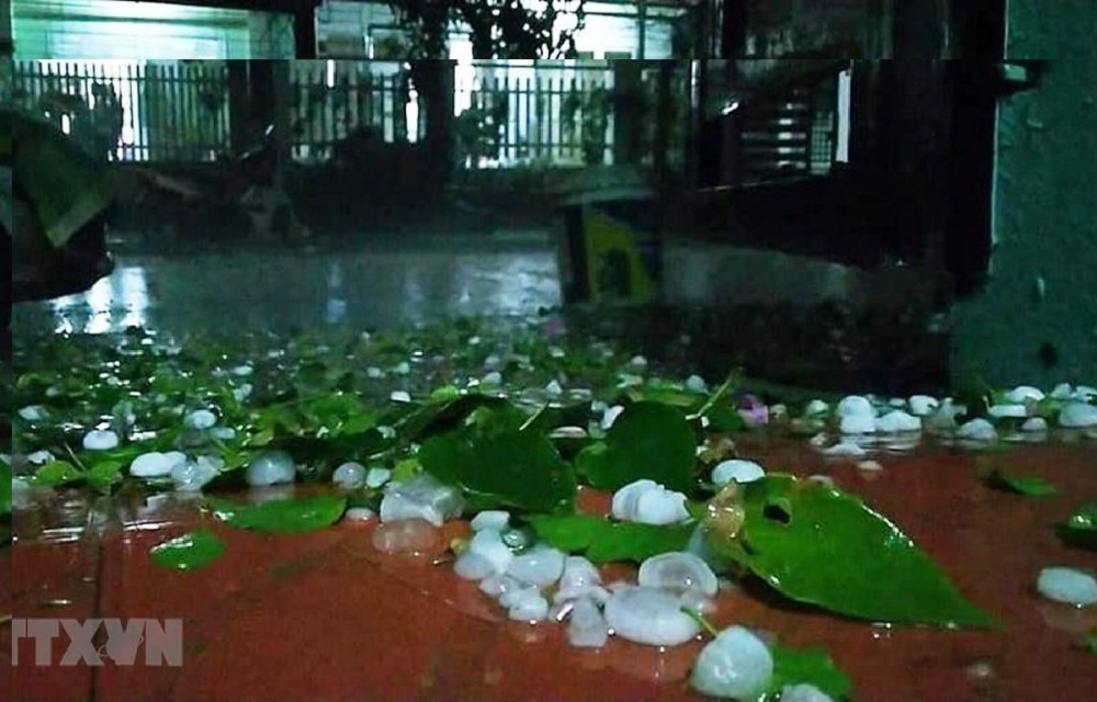 Chuyên gia khí tượng nhận diện thời tiết cực đoan giai đoạn chuyển mùa