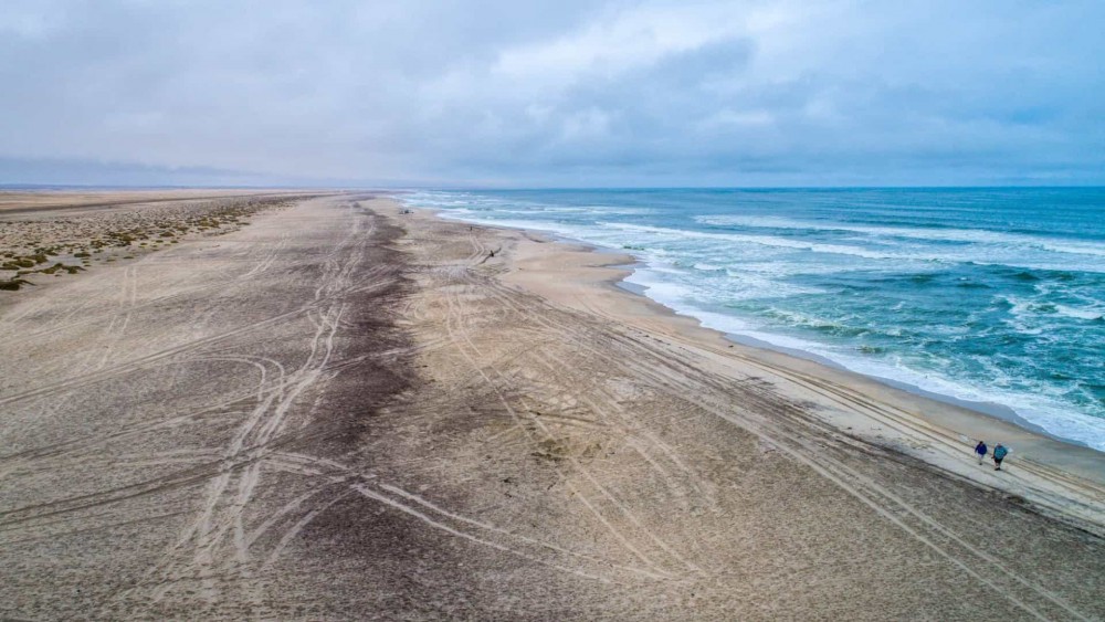 Điểm danh những nơi nguy hiểm nhất thế giới