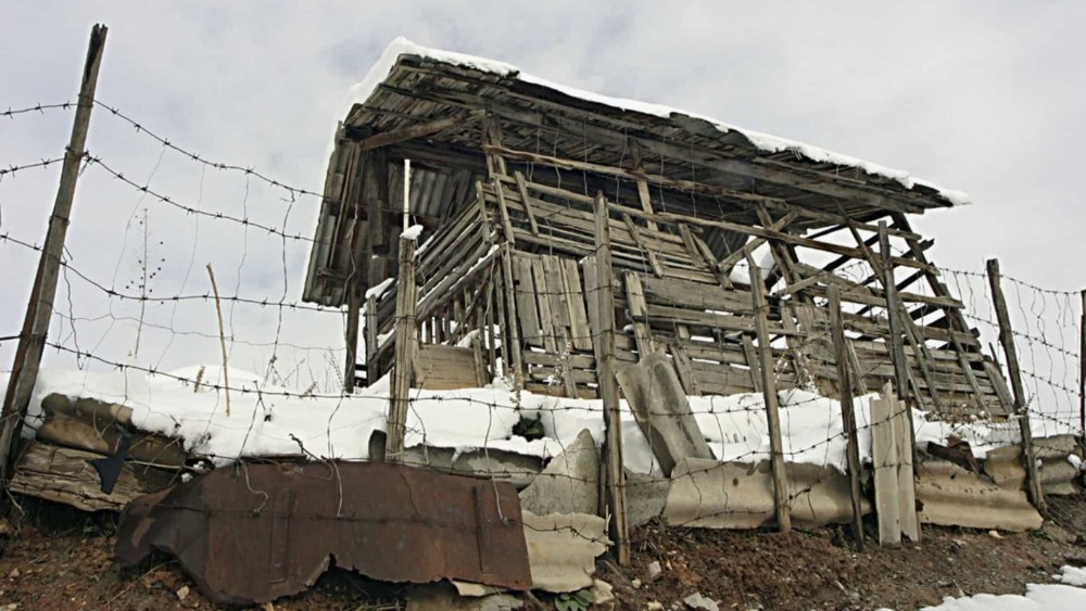 Điểm danh những nơi nguy hiểm nhất thế giới