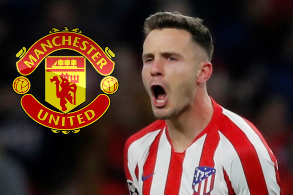 Tin chuyển nhượng cầu thủ: Man Utd theo đuổi Saul; Barca hướng đến tương lai với Dest và Wijndal; Tottenham không muốn bỏ qua Jerome Boateng