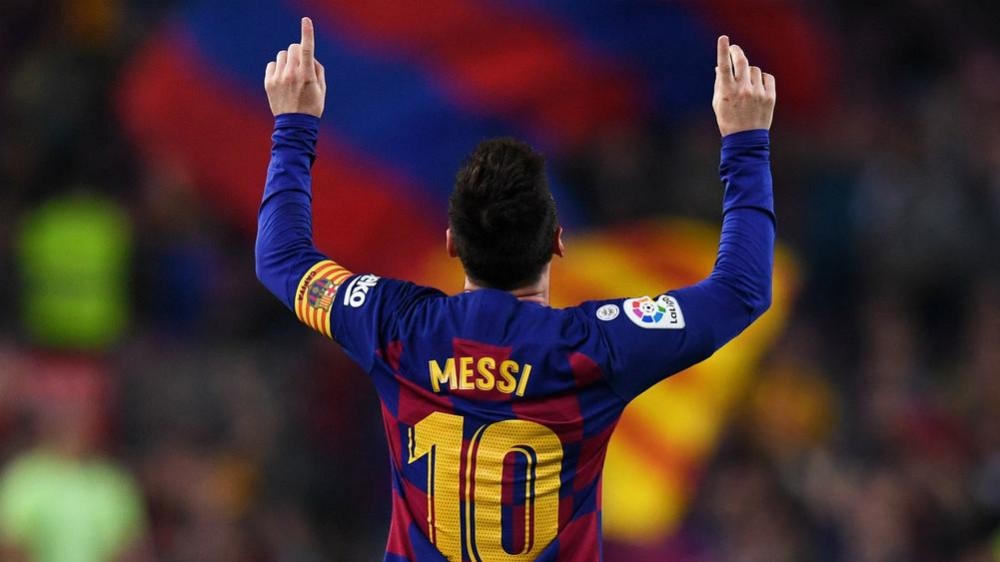 Chuyển nhượng cầu thủ: Hết mùa giải, Messi mới quyết định tương lai; Juventus rất muốn ký hợp đồng với Pogba; MU, Chelsea tăng cường sự quan tâm Ousma
