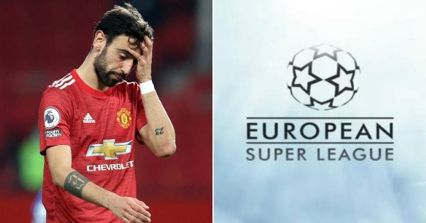 European Super League: Man Utd ‘chao đảo’, HLV Klopp của Liverpool lên tiếng