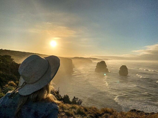 Đèo Hải Vân xếp thứ tư trong những cung đường được chụp ảnh nhiều nhất trên Instagram Đèo Hải Vân xếp thứ tư trong những cung đường được chụp ảnh nhiều nhất trên Instagram