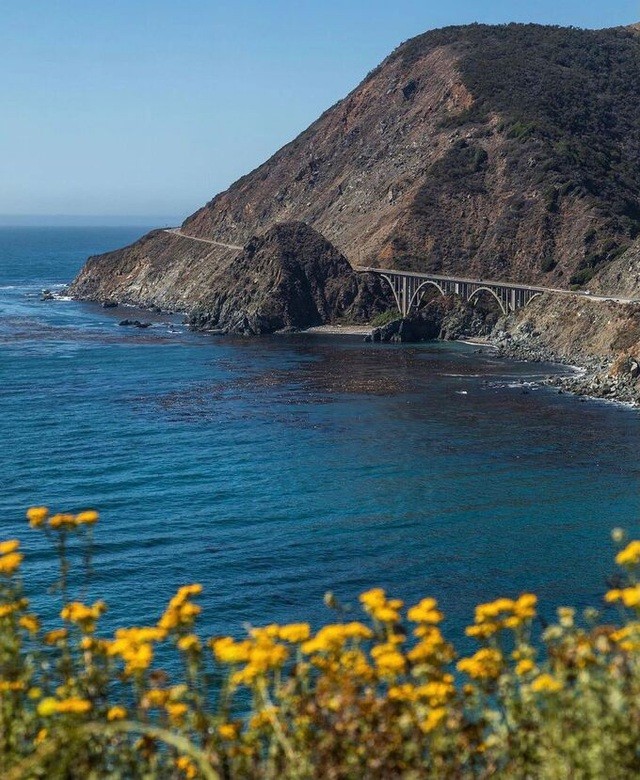 Đèo Hải Vân xếp thứ tư trong những cung đường được chụp ảnh nhiều nhất trên Instagram Đèo Hải Vân xếp thứ tư trong những cung đường được chụp ảnh nhiều nhất trên Instagram