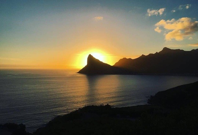 Đèo Hải Vân xếp thứ tư trong những cung đường được chụp ảnh nhiều nhất trên Instagram Đèo Hải Vân xếp thứ tư trong những cung đường được chụp ảnh nhiều nhất trên Instagram