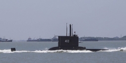 Vụ tàu ngầm KRI Nanggala-402 chìm: Đủ oxy cho 5 ngày nếu không bị mất điện