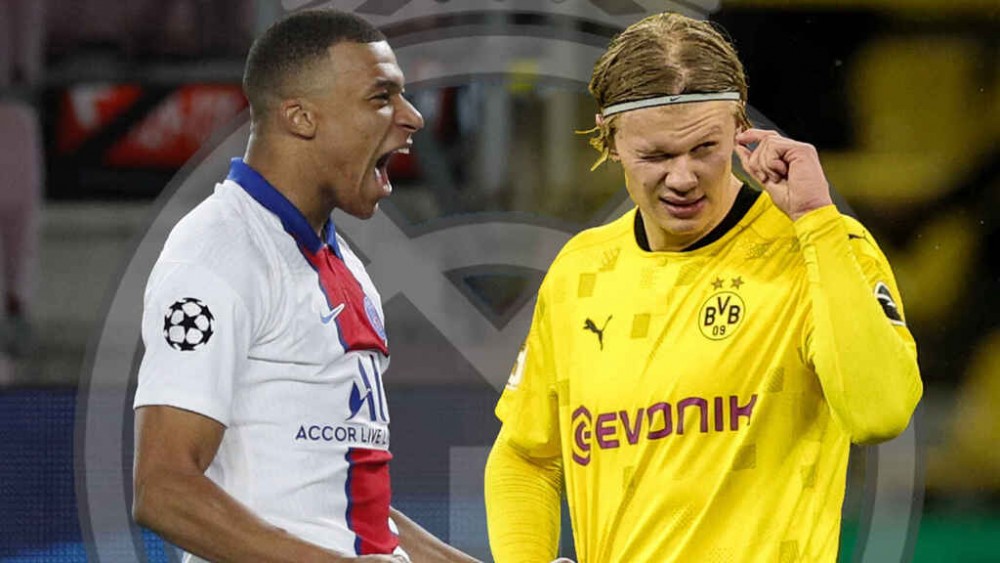 European Super League sụp đổ, Real Madrid 'toang' thương vụ Kylian Mbappe nhưng nhận tin vui về lực lượng trước 'đại chiến' Chelsea