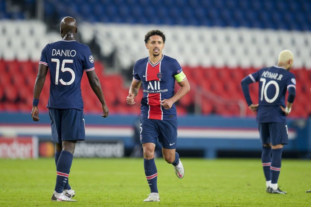 Điểm danh những cầu thủ ‘thương binh’ vắng mặt ở bán kết Champions League2020/2021