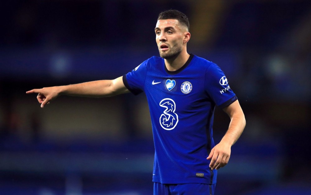 Điểm danh những cầu thủ ‘thương binh’ vắng mặt ở bán kết Champions League2020/2021