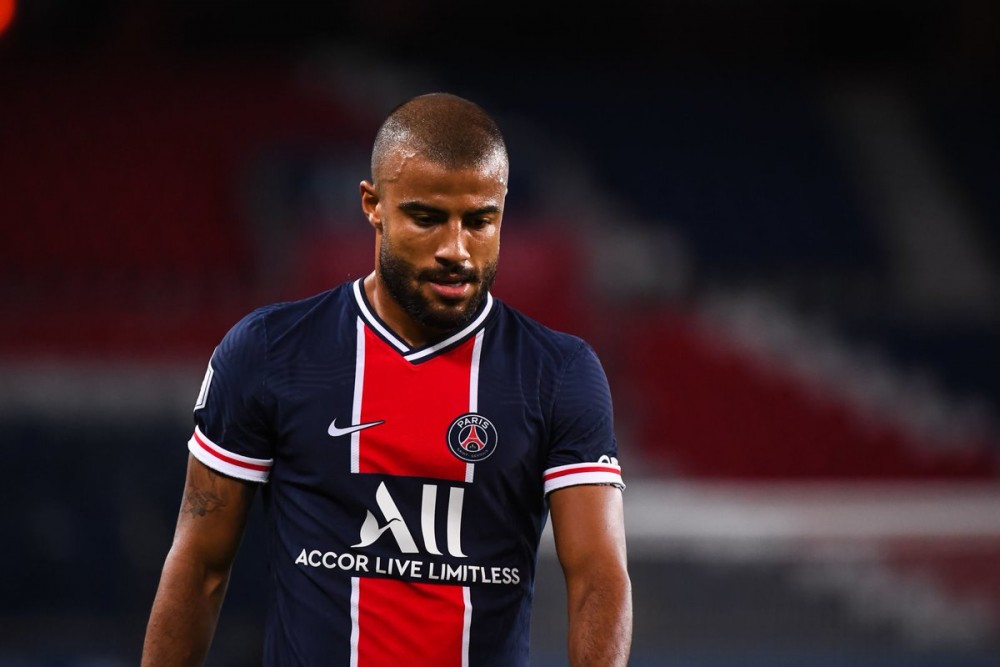 Điểm danh những cầu thủ ‘thương binh’ vắng mặt ở bán kết Champions League2020/2021