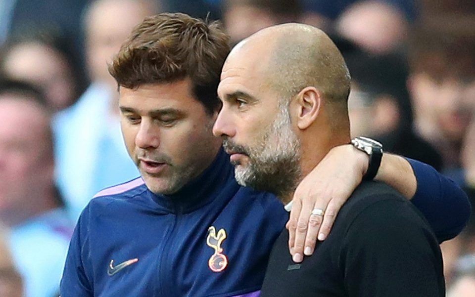 Paris Saint-Germaintrước trận đấu với Man City: Neymar nhận định PSG sẽ thắng, HLV Pochettino thích đấu với Pep Guardiola