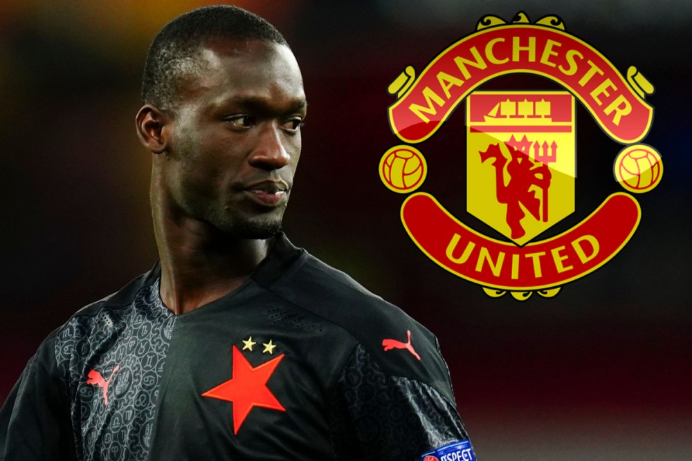 Chuyển nhượng cầu thủ: Man Utd đàm phán Abdallah Sima; Bayern mua Mukiele; Mbappe chịu khó luyện tiếng Anh; Barca gia hạn Ansu Fati