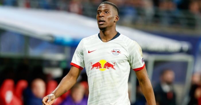 Chuyển nhượng cầu thủ: Man Utd đàm phán Abdallah Sima; Bayern mua Mukiele; Mbappe chịu khó luyện tiếng Anh; Barca gia hạn Ansu Fati