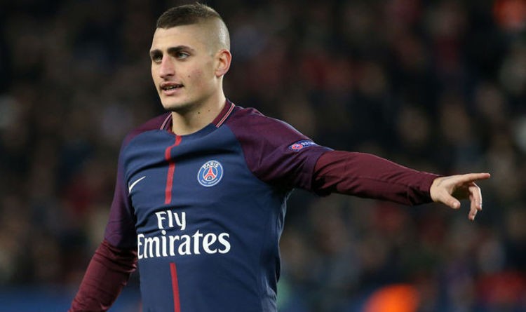 Tin chuyển nhượng cầu thủ: Man Utd đàm phán chuyển nhượng Jules Kounde; Real Madrid lên kế hoạch ký Marco Verratti; Villar mong muốn khoác áo Barca