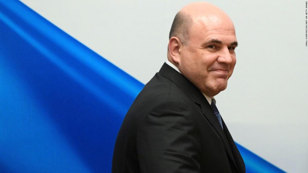 Liên minh kinh tế Á-Âu sẽ thiết lập hệ thống vũ trụ chung