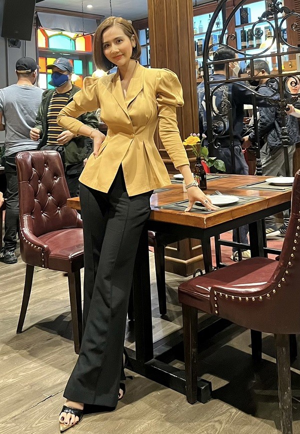 Thương ngày nắng về phần 2: