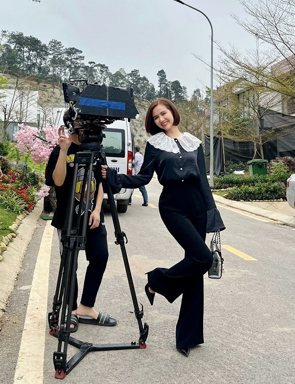 Thương ngày nắng về phần 2: