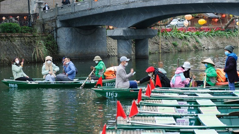 nhung xu huong du lich hoi sinh hau covid19