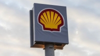 Tập đoàn năng lượng Shell không thể mua khí đốt Nga