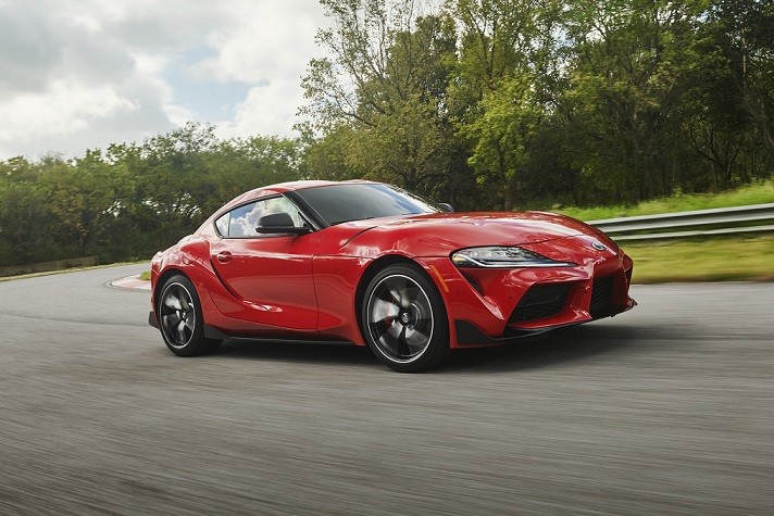 Thị trường ô tô Mỹ: Doanh số xe điện tăng, người tiêu dùng hướng đến công nghệ xanh