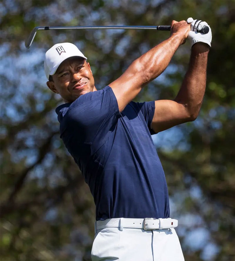 Tiger Woods