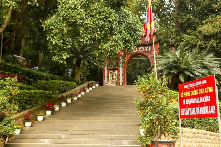 Dự báo thời tiết dịp nghỉ lễ Giỗ tổ Hùng Vương 2022 (9-11/4): Phú Thọ, Bắc Bộ đêm không mưa, ngày nắng; phía Nam chiều tối mưa dông cục bộ, ngày nắng