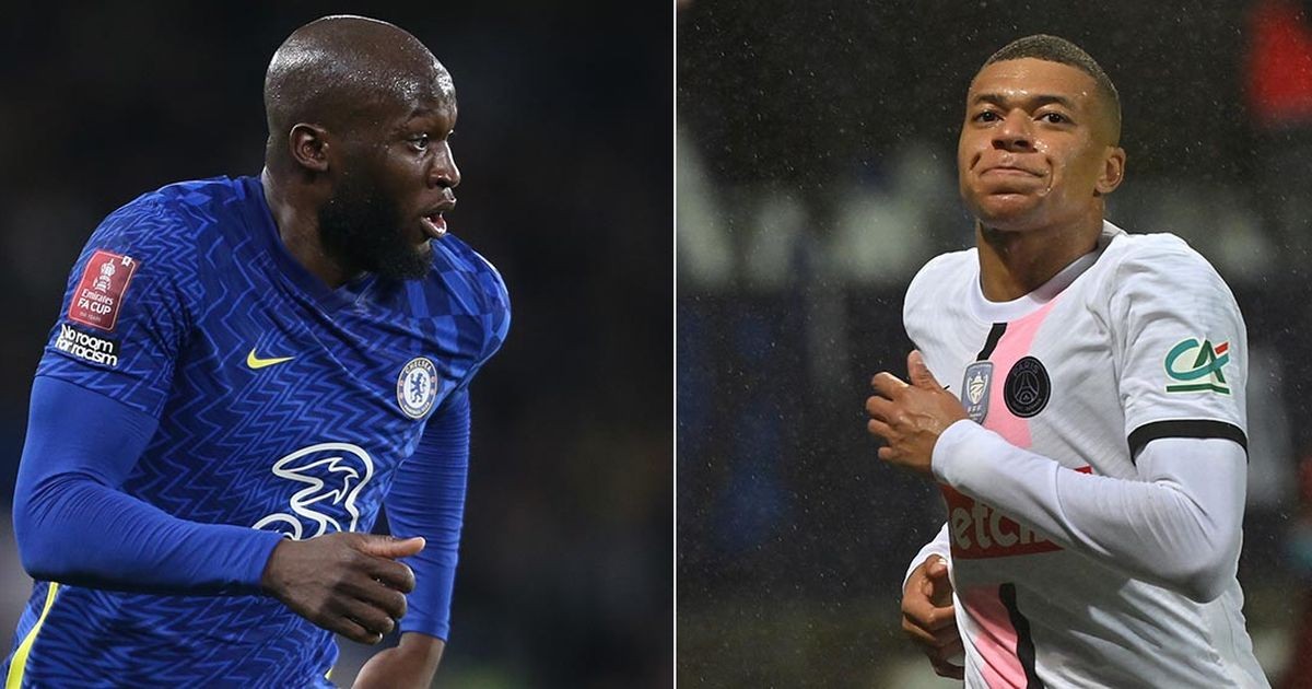 Chuyển nhượng cầu thủ: Man City tự tin có Haaland; PSG mua Lukaku;