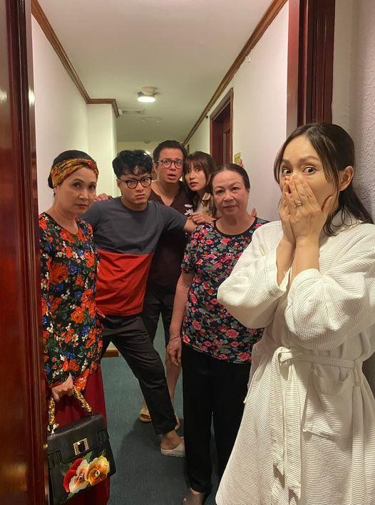 Thương ngày nắng về: