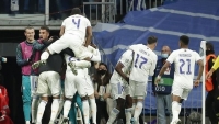 Champions League: Chelsea thành cựu vương, Real Madrid vào bán kết với pha kiến tạo ảo diệu của Luka Modric