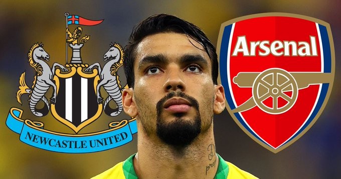 Cập nhật chuyển nhượng cầu thủ: Arsenal trẻ hóa đội hình;