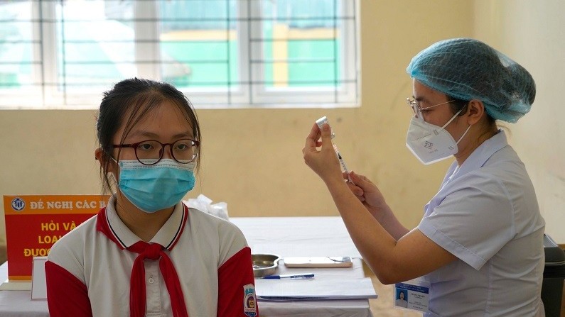 covid19 toi 154 ghi nhan 20076 ca mac moi ha noi lao cai lam dong giam nhieu