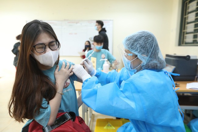 Số ca mắc Covid-19 mới giảm mạnh sau kỳ nghỉ Lễ