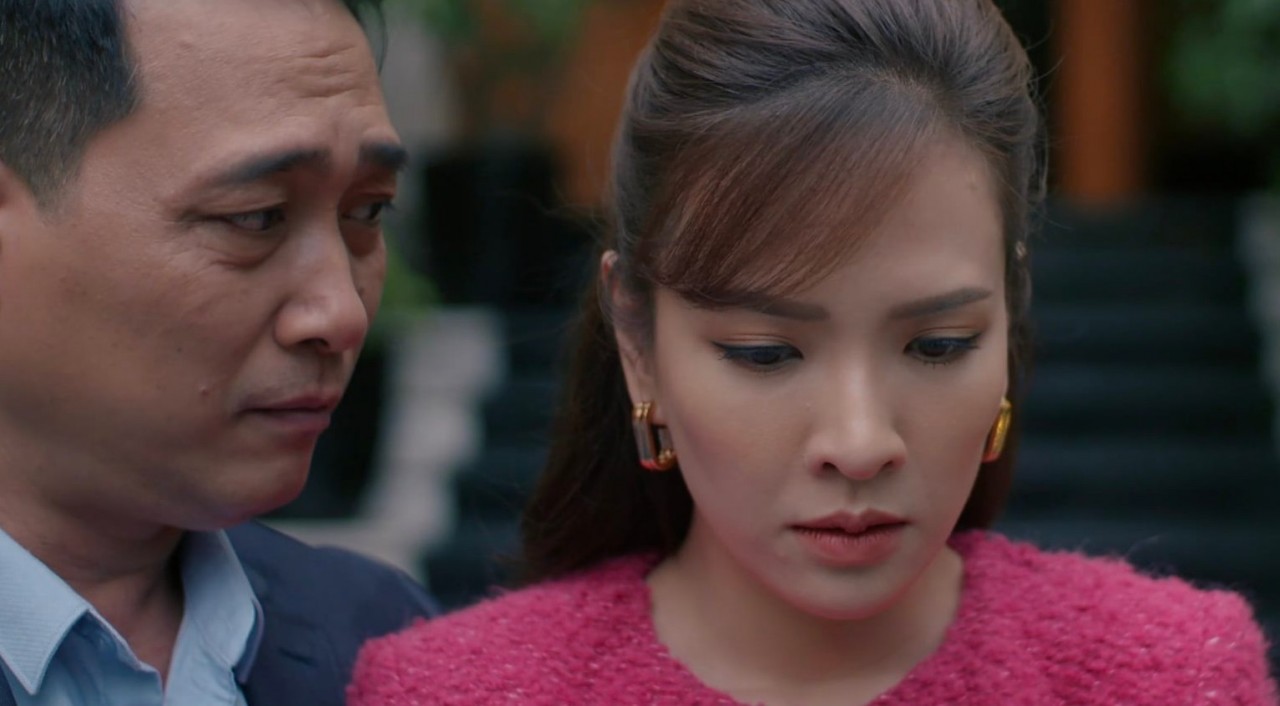 Anh có phải đàn ông không: NSƯT Kiều Minh tâm sự về vai diễn người chồng đáng sợ