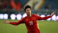  Siêu phẩm của Phan Văn Đức vào lưới đội Trung Quốc được đề cử giải bàn thắng đẹp